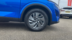 Nissan Qashqai 1.3 DiG-T MH 158 Acenta Premium 5dr Xtronic Petrol Hatchback